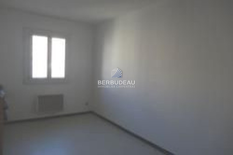 Vente appartement Sault  
