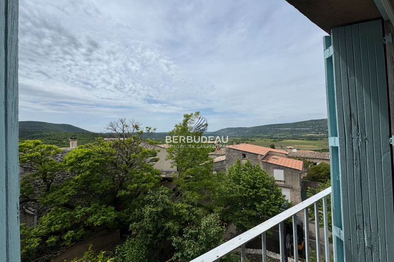 Vente appartement Sault  