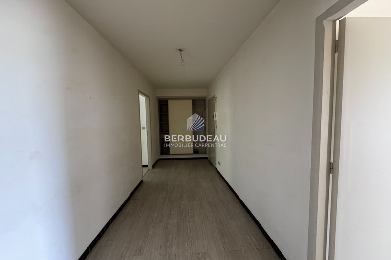Vente appartement Sault  