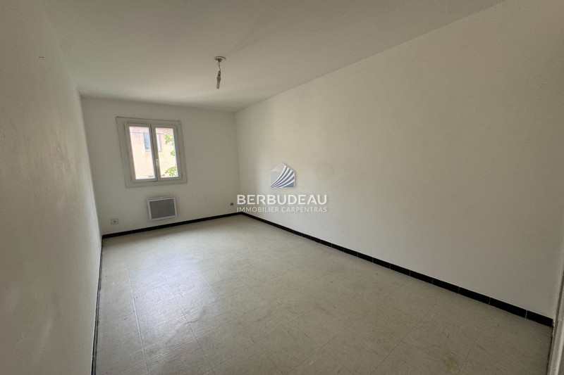 Vente appartement Sault  