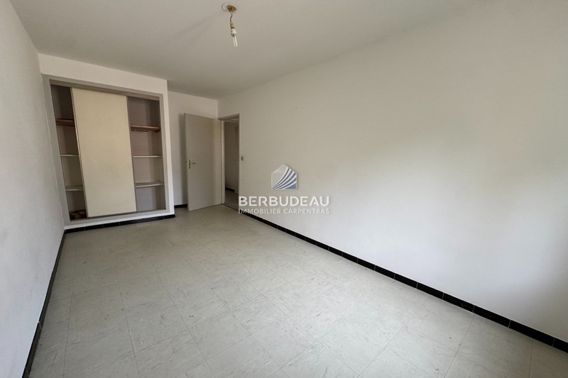 Vente appartement Sault  