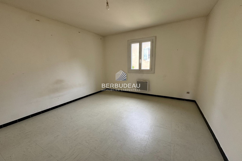 Vente appartement Sault  
