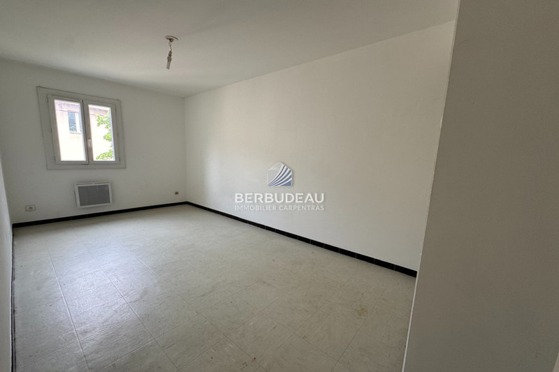 Vente appartement Sault  