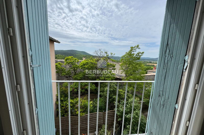 Vente appartement Sault  