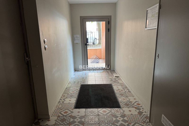 Vente appartement Sault  
