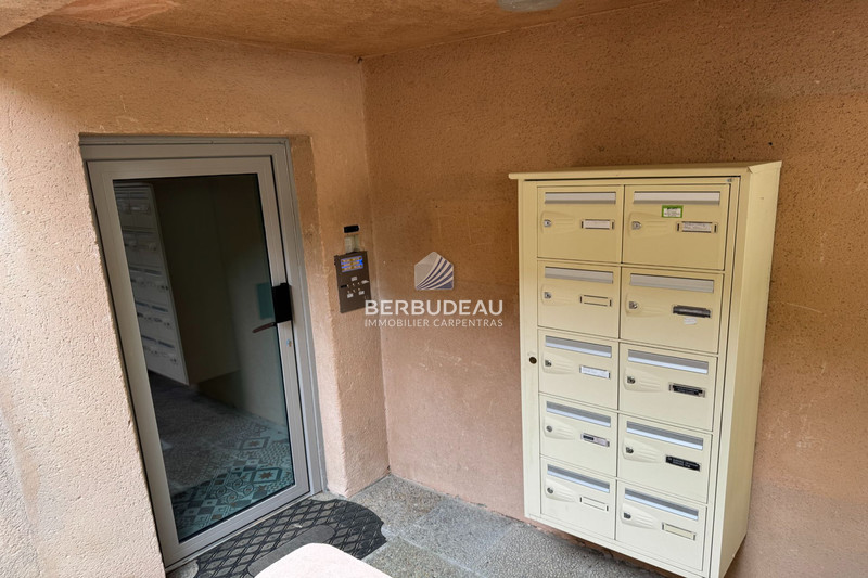 Vente appartement Sault  