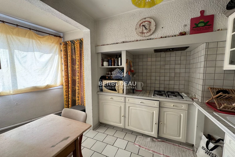 Vente appartement Monteux  