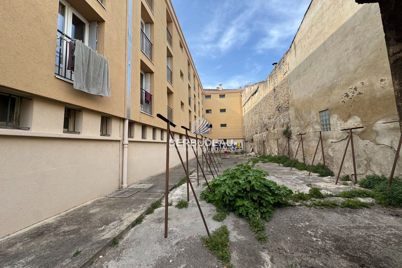 Vente appartement Monteux  