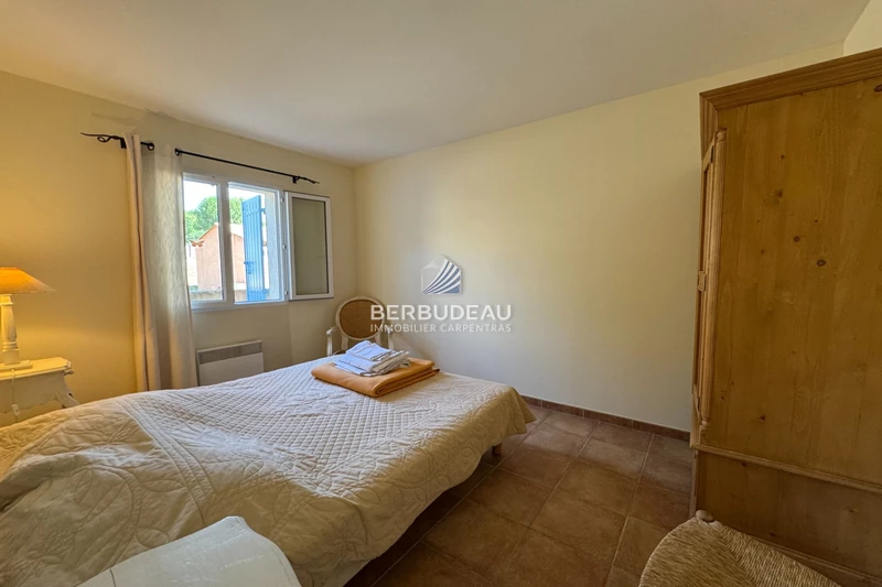 Vente appartement Saint-Trinit  