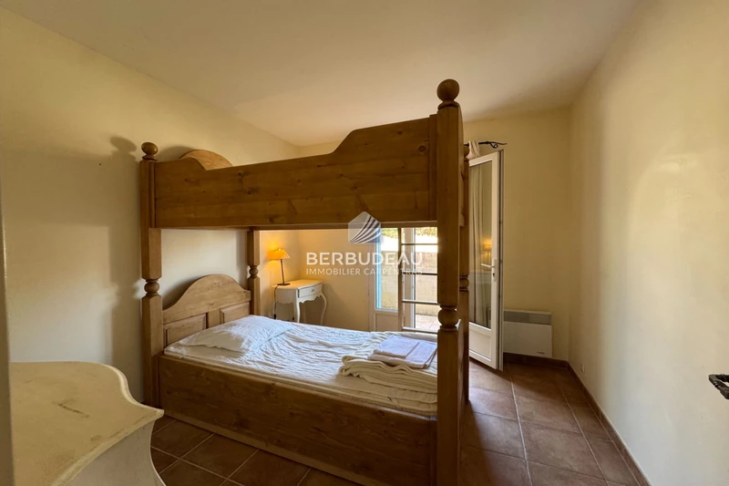 Vente appartement Saint-Trinit  