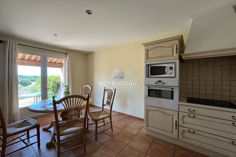 Vente appartement Saint-Trinit  