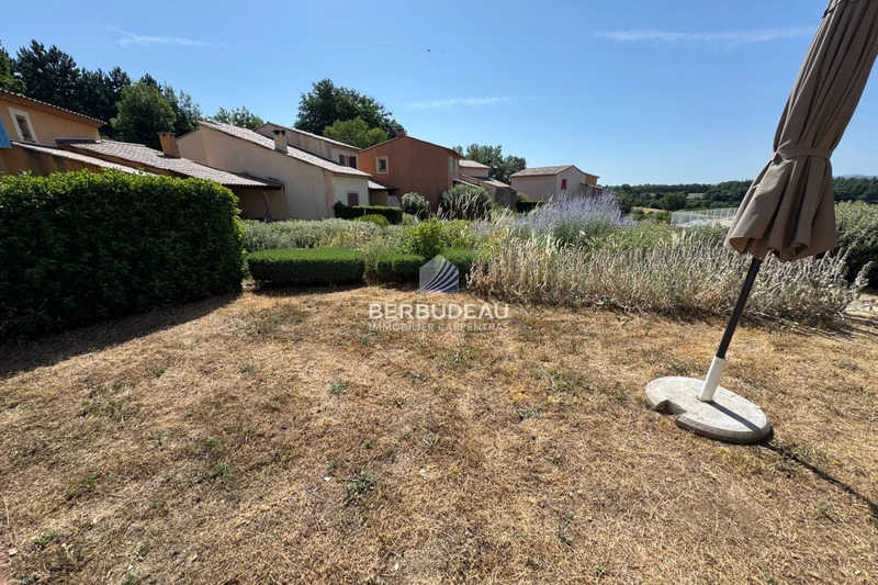 Vente appartement Saint-Trinit  