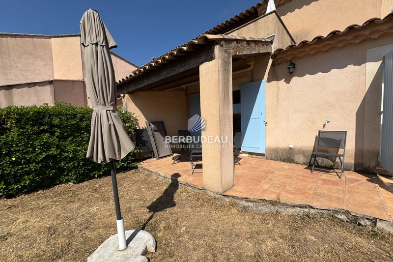 Vente appartement Saint-Trinit  