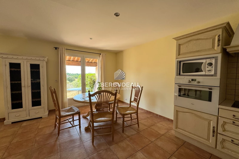 Vente appartement Saint-Trinit  
