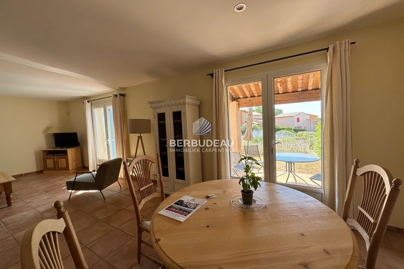 Vente appartement Saint-Trinit  