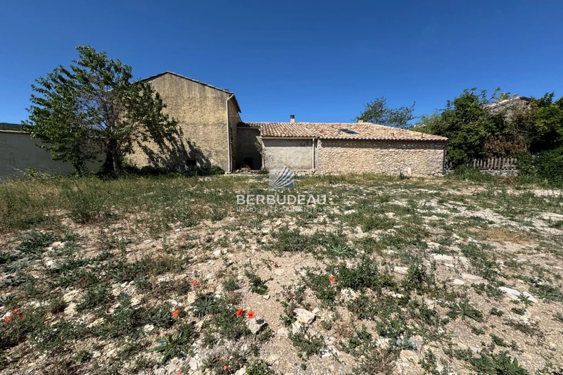 Vente appartement Saint-Christol  