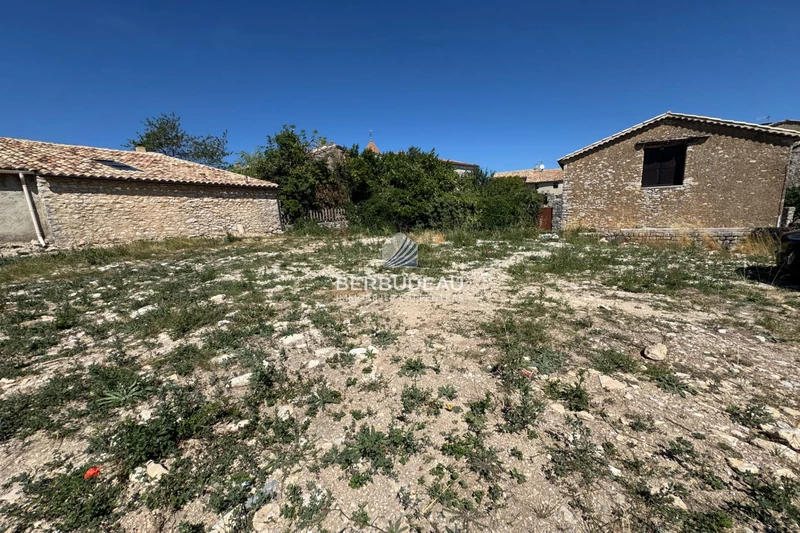 Vente appartement Saint-Christol  