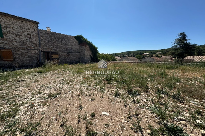 Vente appartement Saint-Christol  