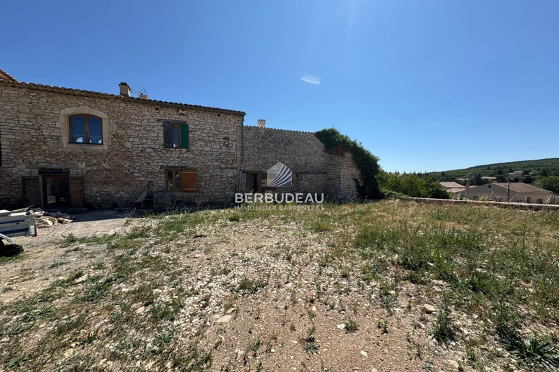 Vente appartement Saint-Christol  