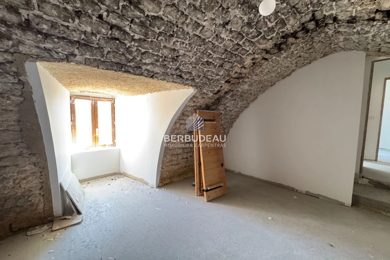 Vente appartement Saint-Christol  