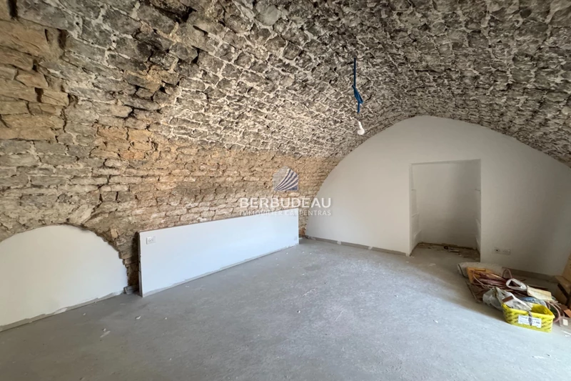 Vente appartement Saint-Christol  