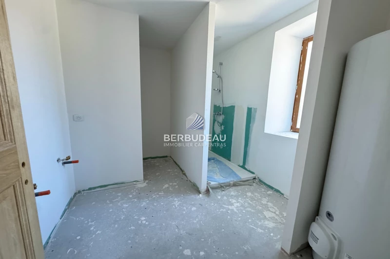 Vente appartement Saint-Christol  
