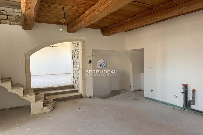 Vente appartement Saint-Christol  