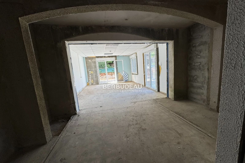 Vente appartement Saint-Christol  