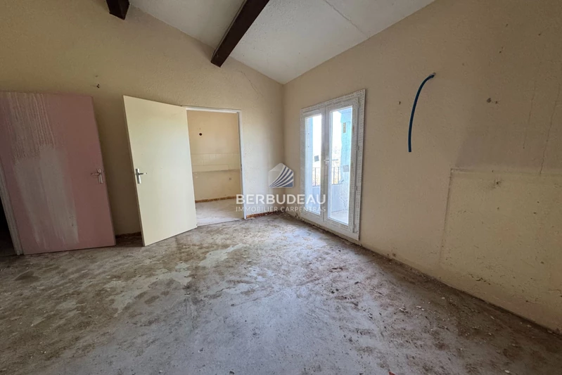 Vente appartement Saint-Christol  