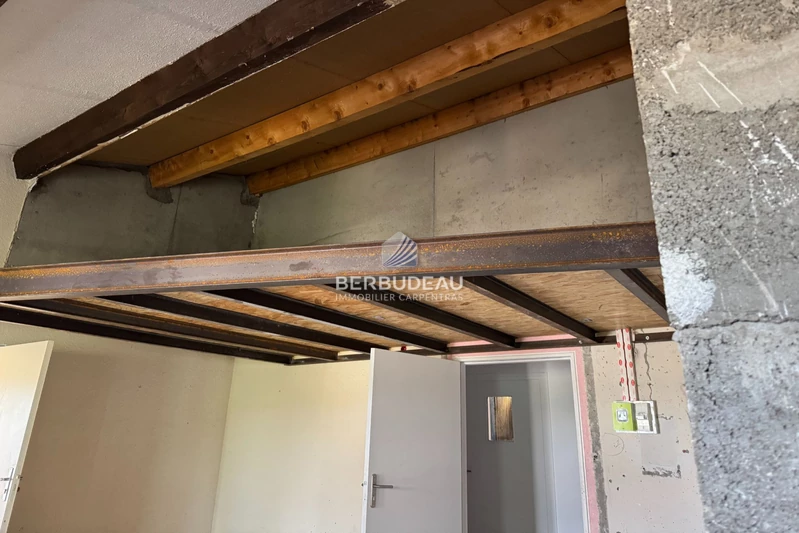 Vente appartement Saint-Christol  