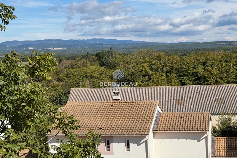 Vente appartement Saint-Christol  