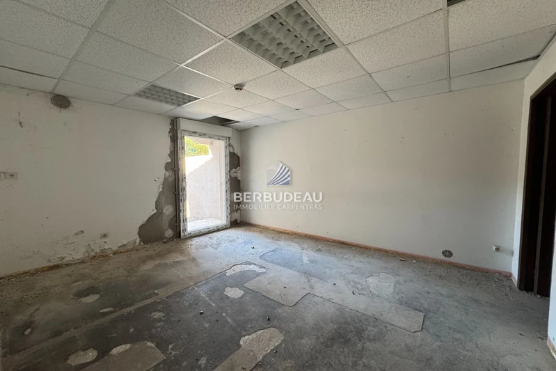 Vente appartement Saint-Christol  