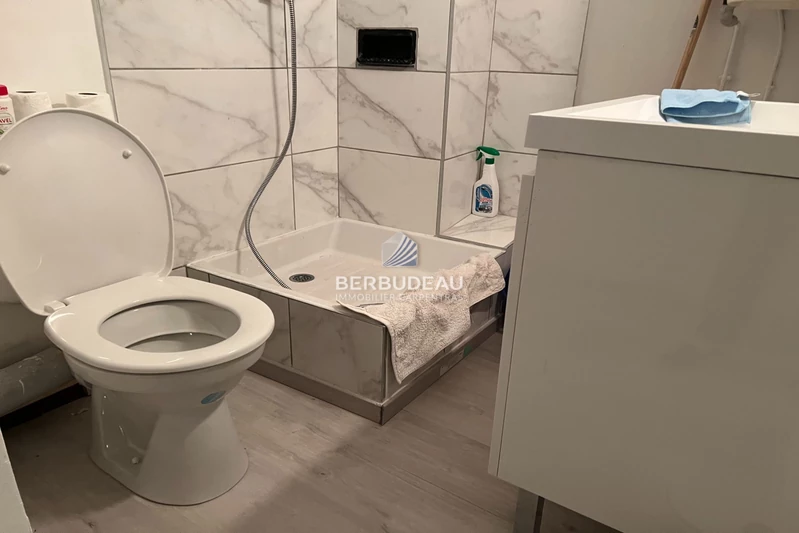 Vente immeuble Sault Vente immeuble Sault