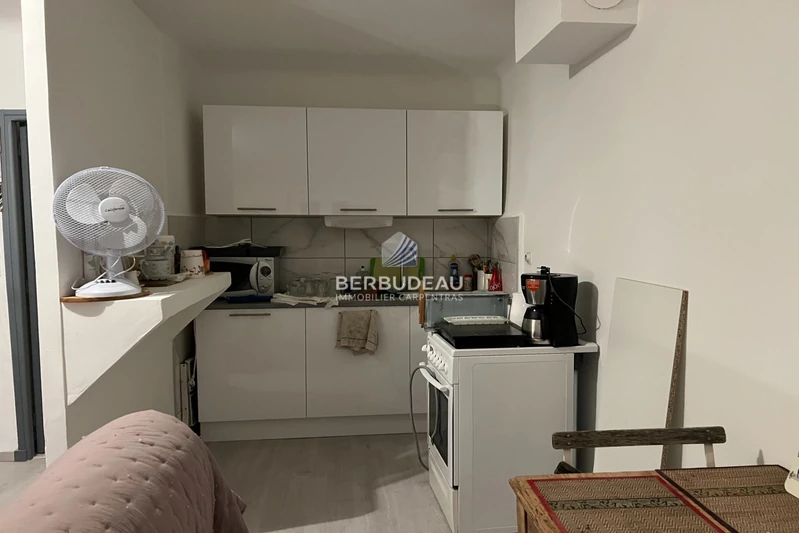 Vente immeuble Sault Vente immeuble Sault