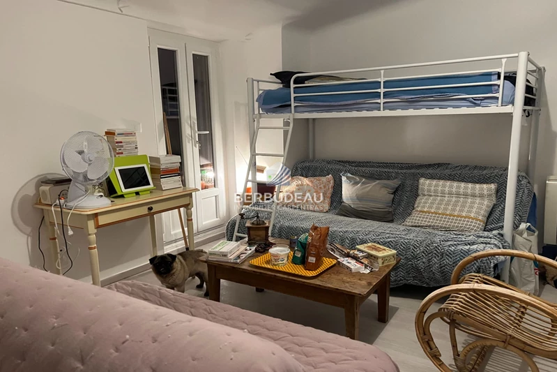 Vente immeuble Sault Vente immeuble Sault