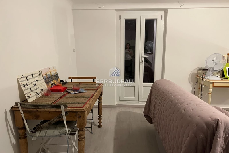 Vente immeuble Sault Vente immeuble Sault