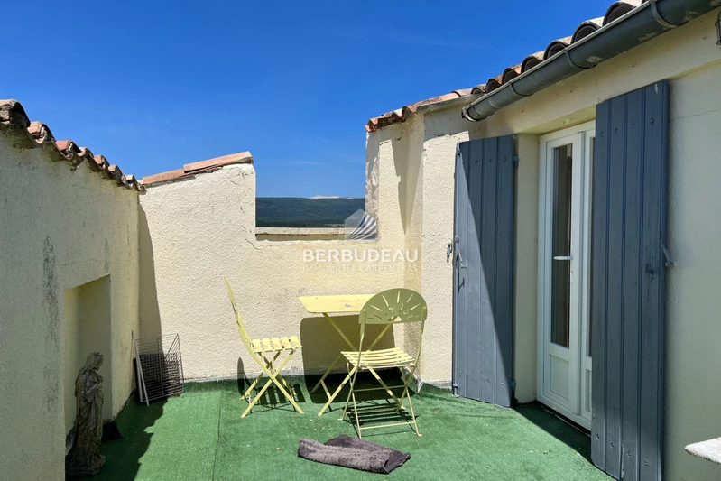 Vente immeuble Sault Vente immeuble Sault