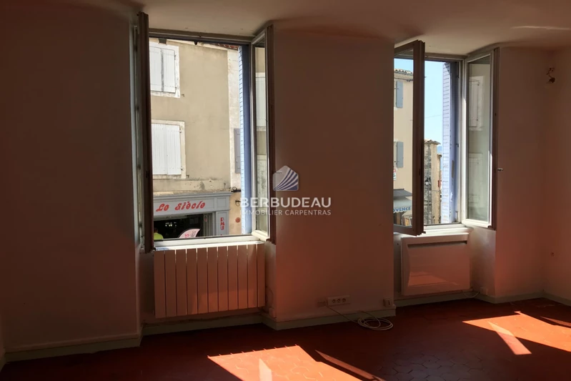 Vente immeuble Sault Vente immeuble Sault