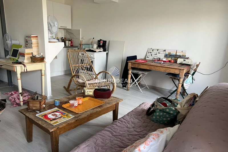 Vente immeuble Sault Vente immeuble Sault