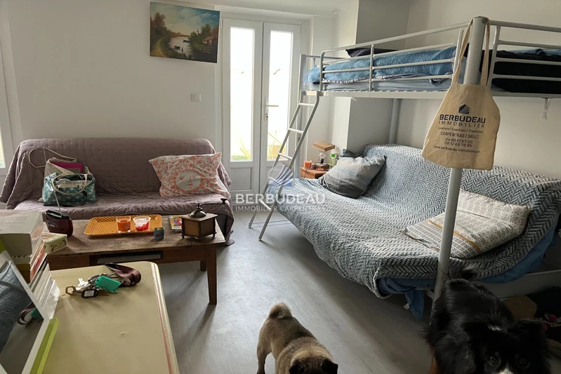 Vente immeuble Sault Vente immeuble Sault