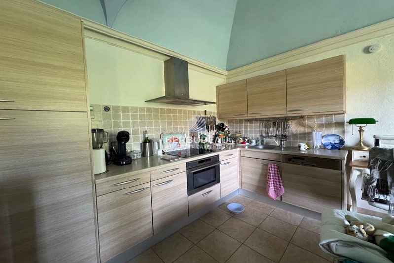 Vente appartement Montbrun-les-Bains Vente appartement Montbrun-les-Bains