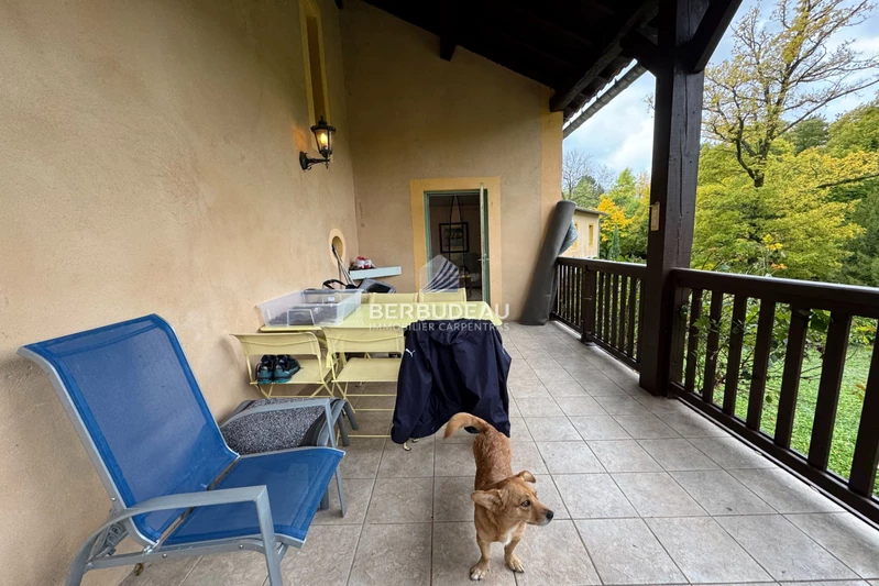 Vente appartement Montbrun-les-Bains Vente appartement Montbrun-les-Bains