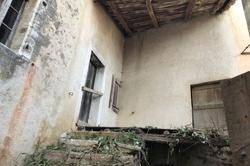 Photos Maison Bergerie à vendre Saint-Trinit 84390
