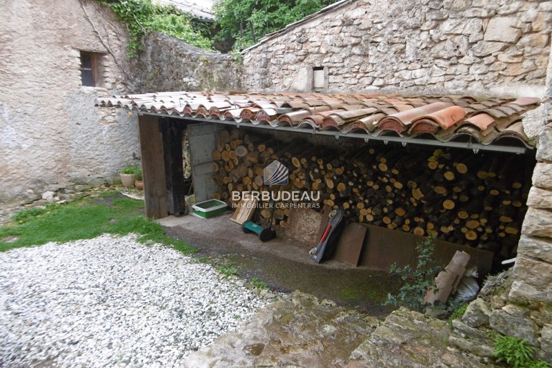 Vente maison de maître Saint-Christol  