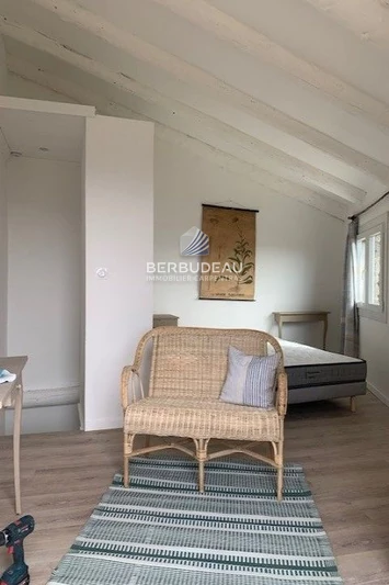 Vente maison de village Saint-Trinit  