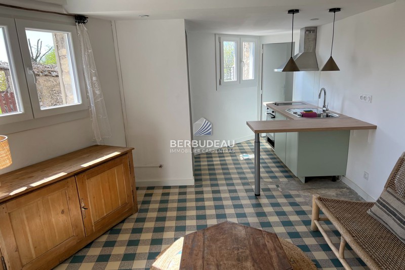 Maison de village Saint-Trinit Village,   to buy maison de village  1 bedroom   35&nbsp;m&sup2;