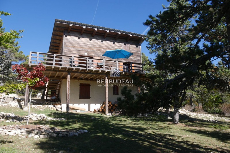 Chalet Bédoin Mont ventoux,   achat chalet  3 chambres   120&nbsp;m&sup2;