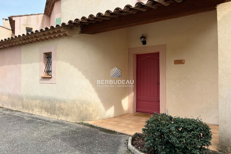 Vente villa Saint-Trinit  