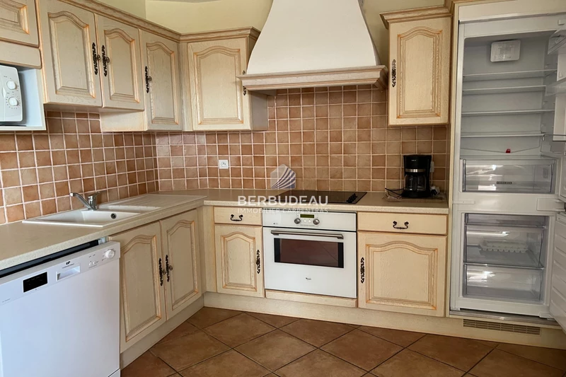 Vente villa Saint-Trinit  