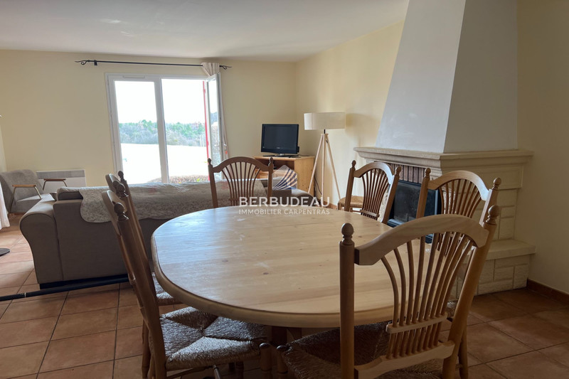 Vente villa Saint-Trinit  